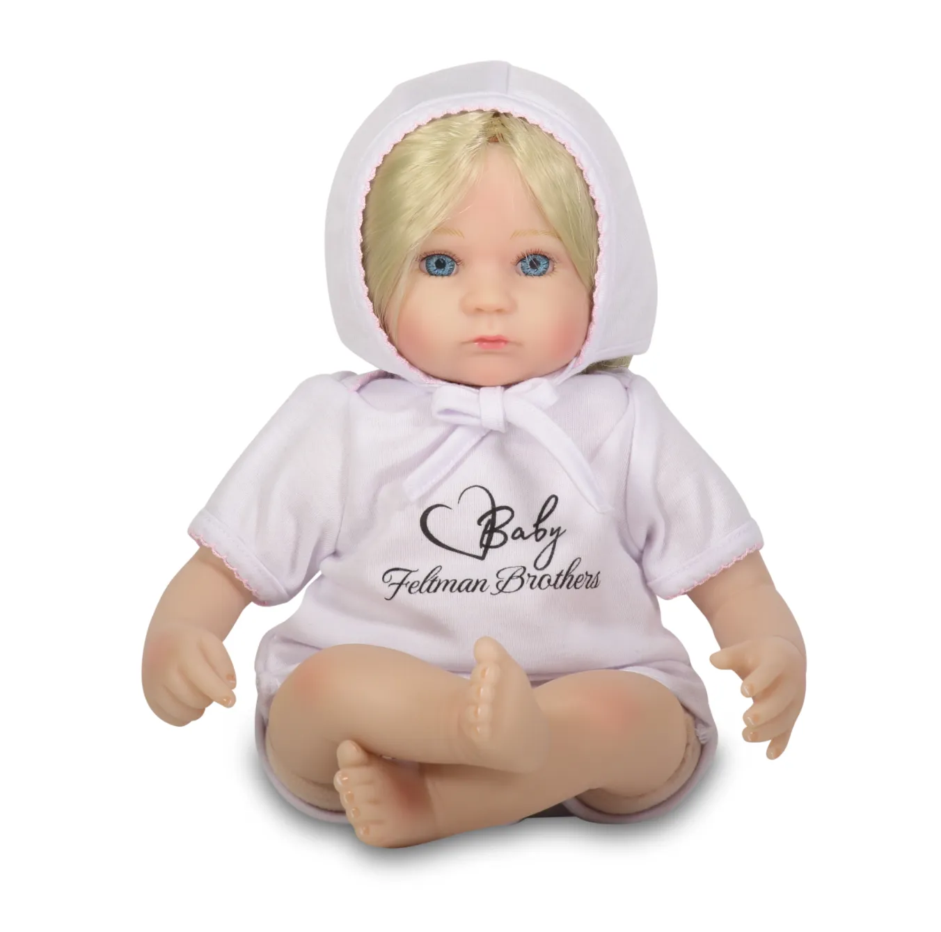 Abagail Doll