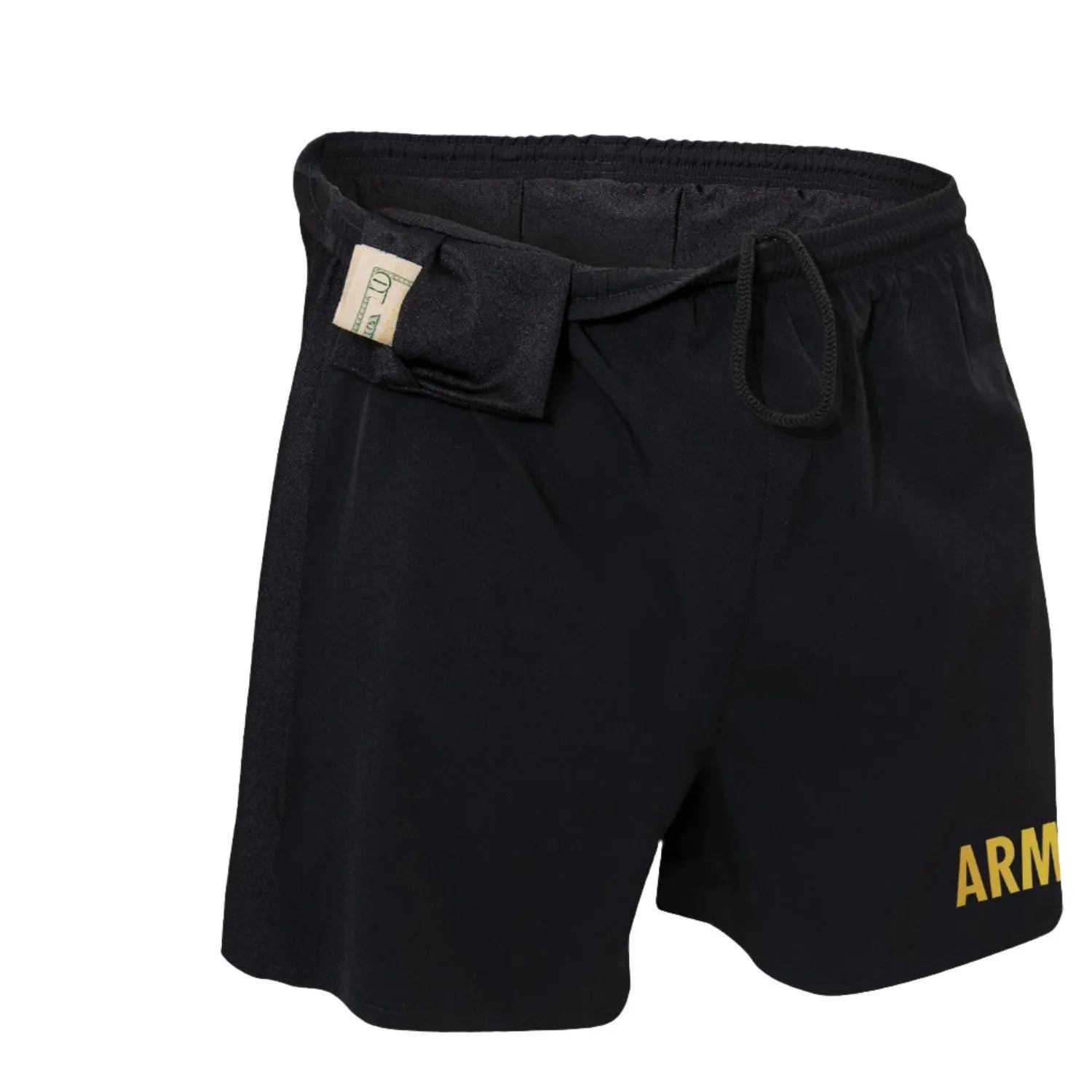 Army Physical Training Shorts