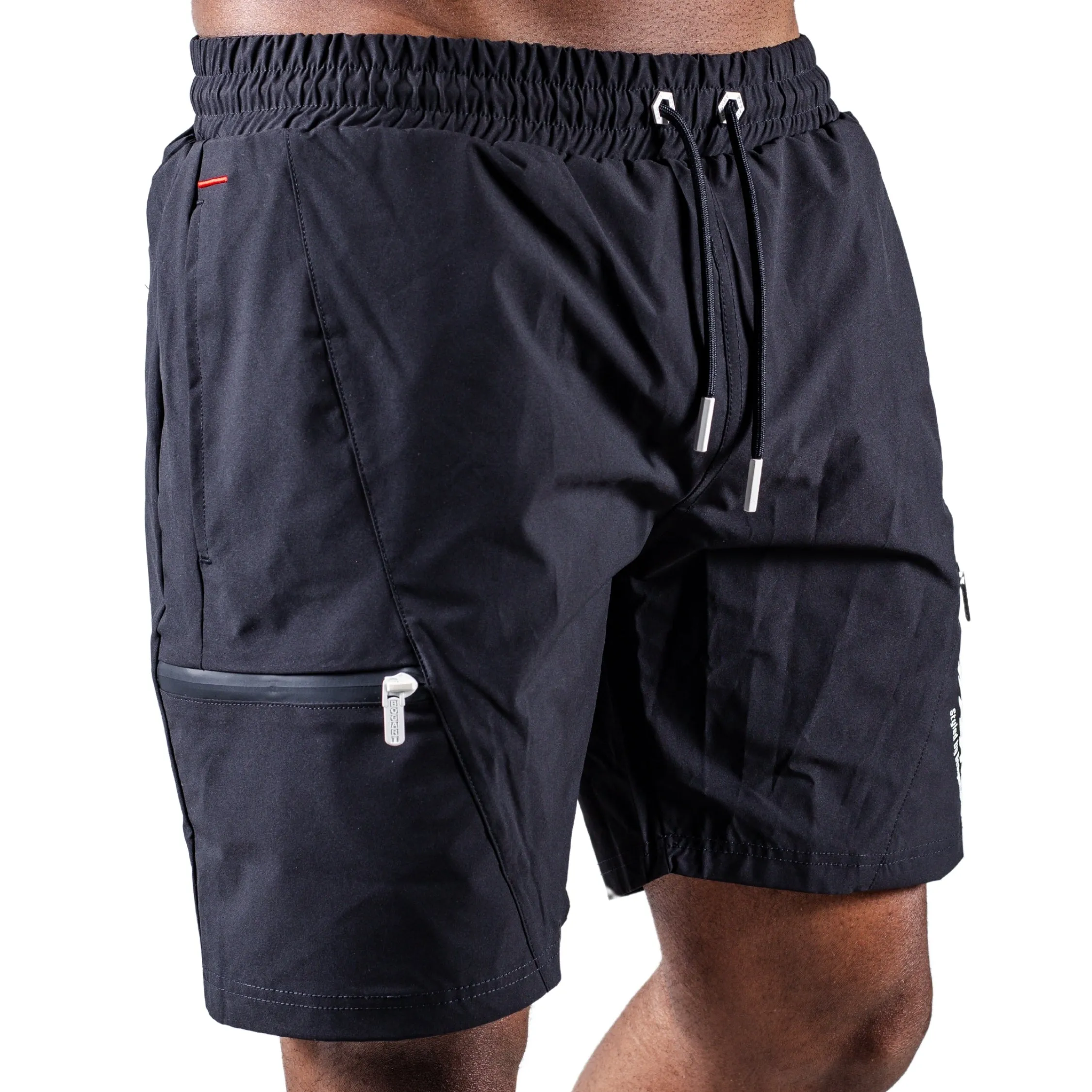 Bogart Beyond Collection Shorts