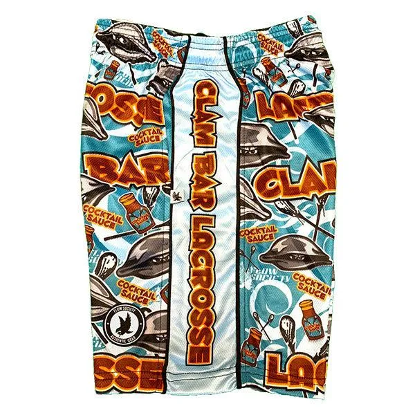 Boys Clam Bar Short