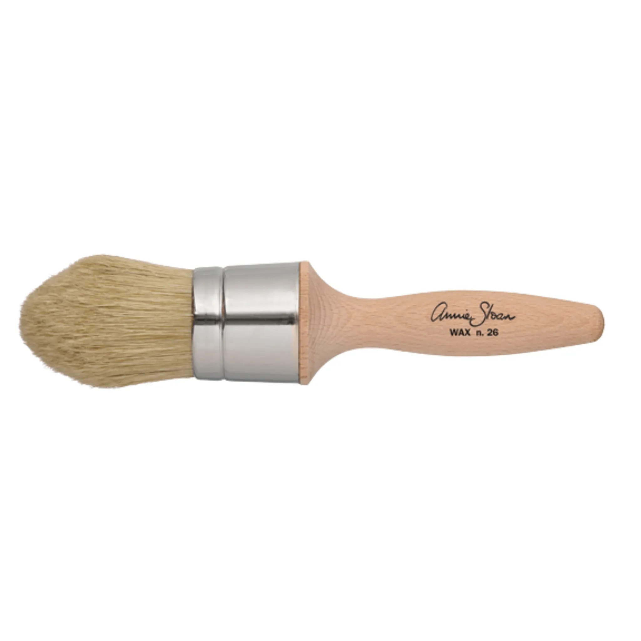 Chalk Paint® Wax Brushes