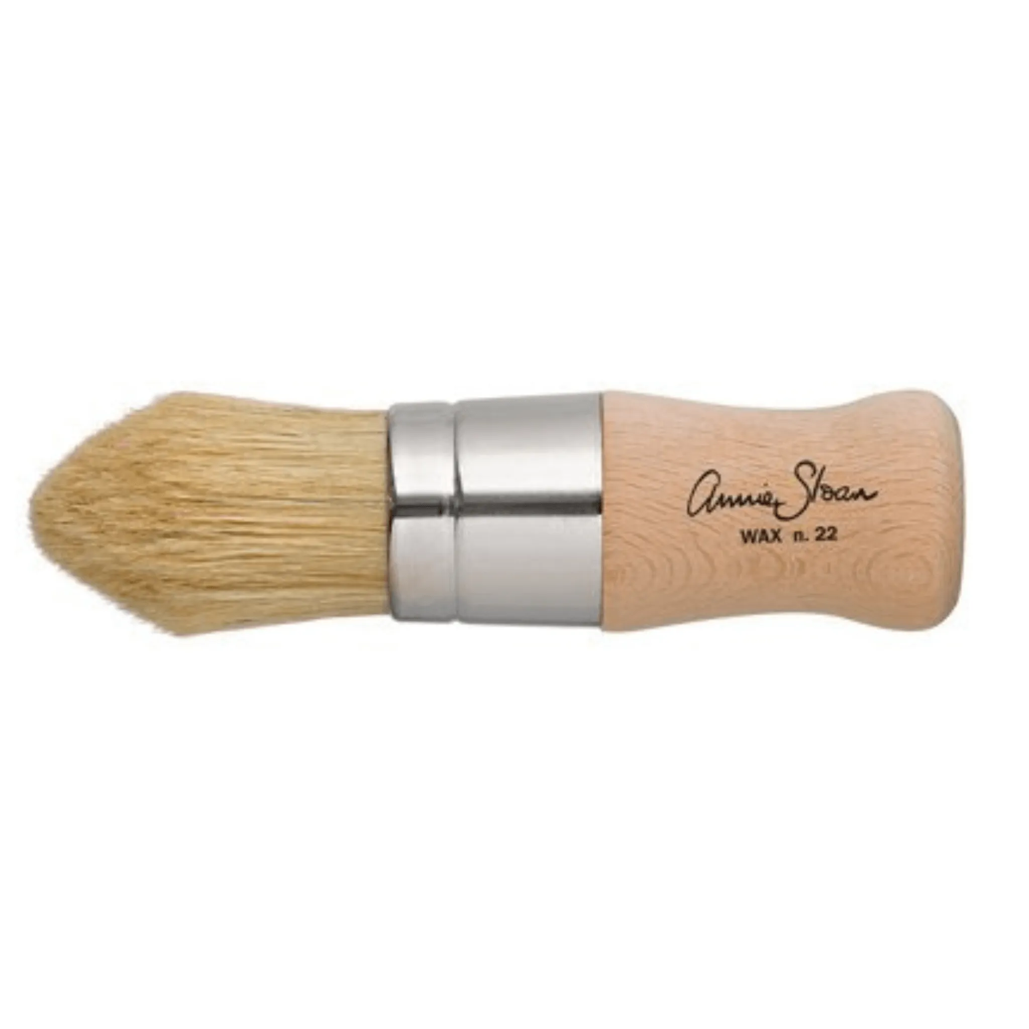 Chalk Paint® Wax Brushes