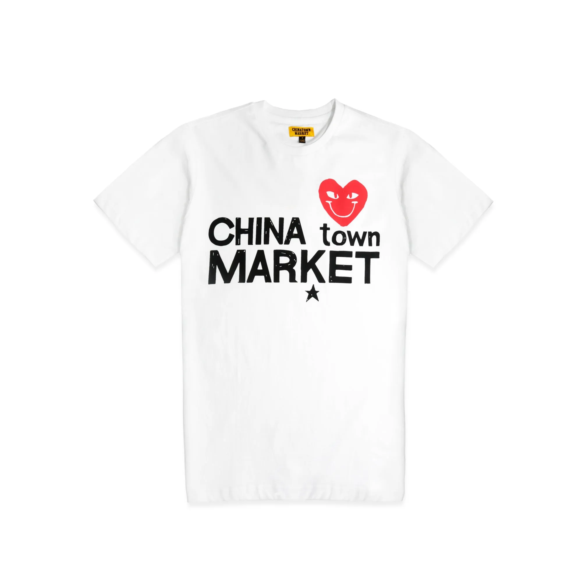 Chinatown Market Comme De Chinatown [CTM-CDC]