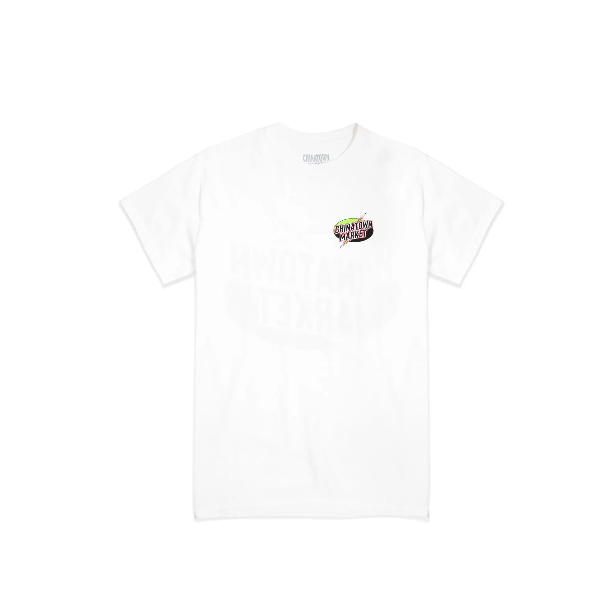 Chinatown Market Lightning SS Tee [CTMM19-LSS]