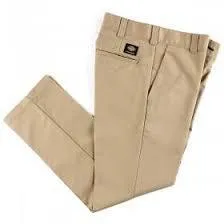 Dickies Flex Fit Pants Khaki