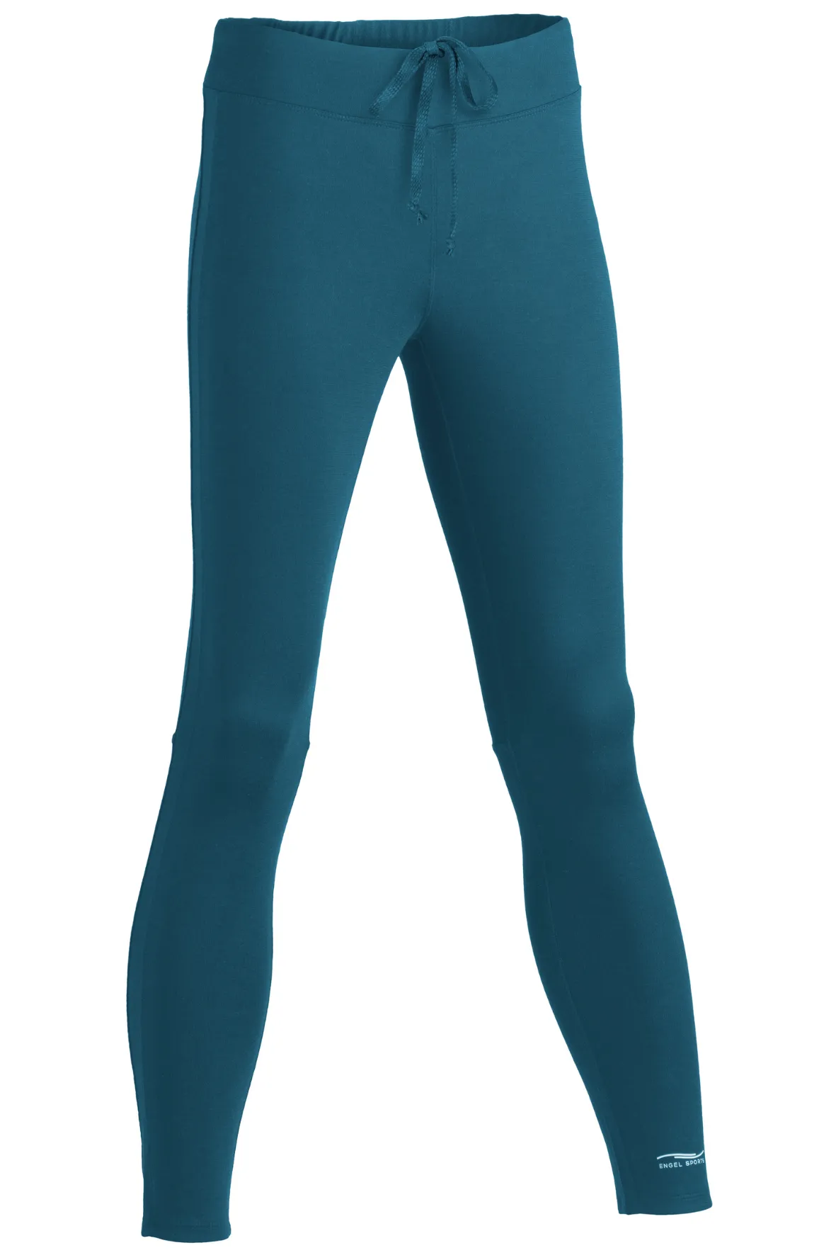 Engel Women Eco Sport Mid Layer Legging, Heavy Weight, Merino Wool/Silk - Sale - 30% off