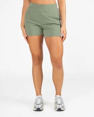 Excursion Short - Olive