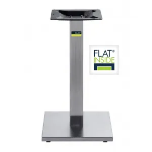 FLAT Restaurant Table Base - Palm 57 - DS225