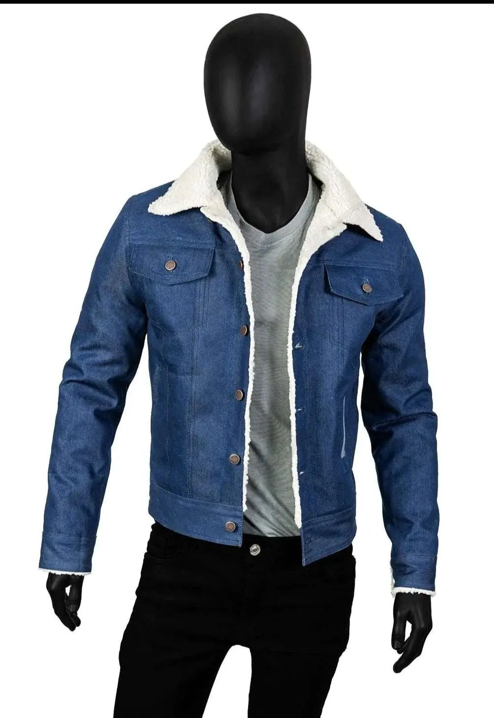 Friday The 13Th Tommy Jarvis Jacket