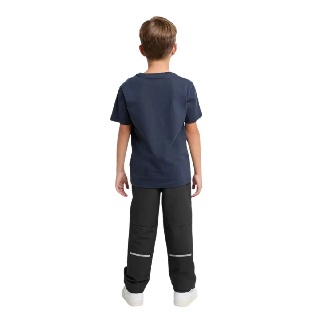 jack wolfskin Active Zip Off Kids Pants