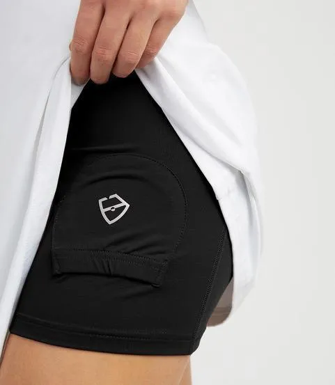 Kara Ball Short - Black