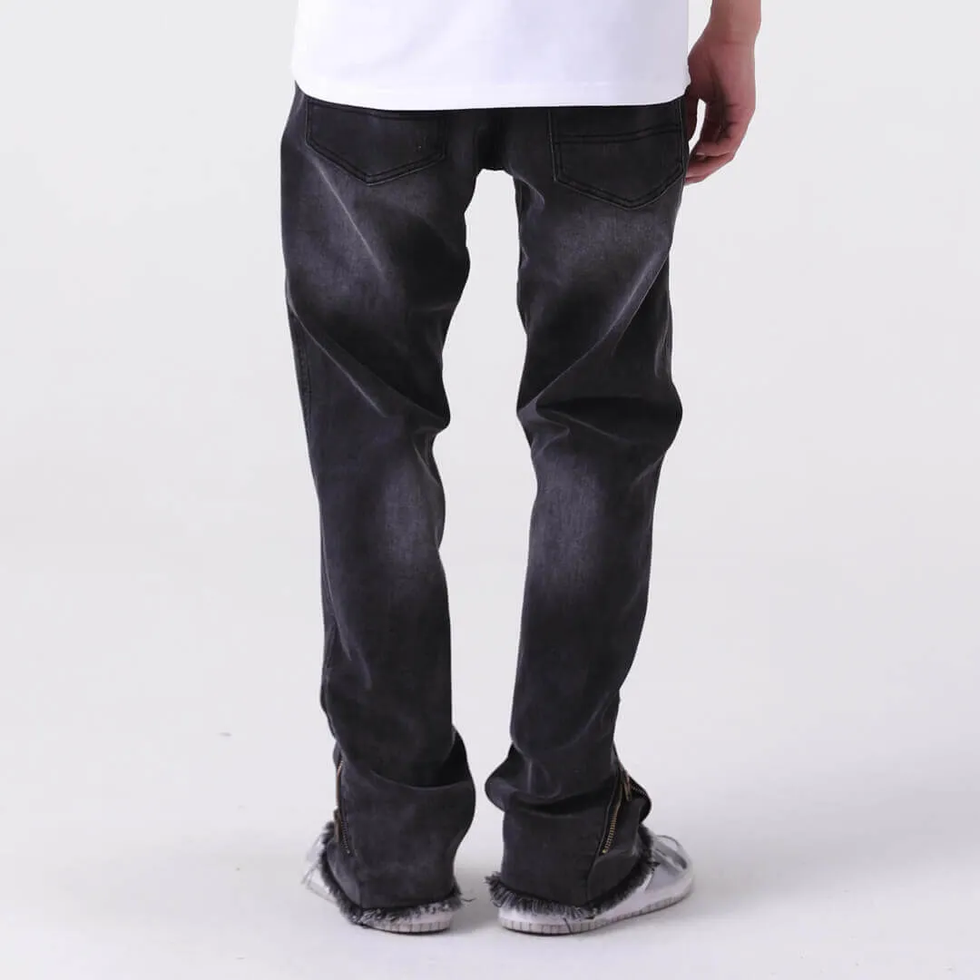 Kuroshi Black Jeans