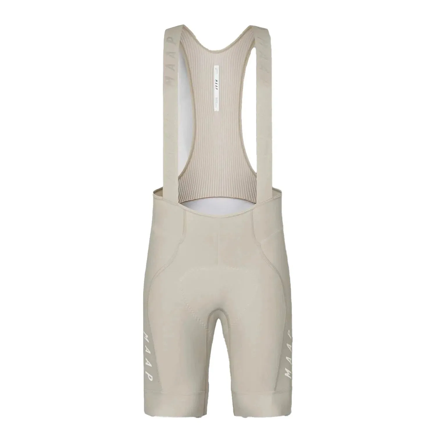 MAAP Team Bib Shorts Evo - Fog