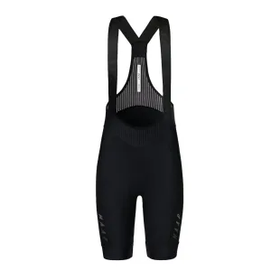 MAAP Team Evo Women Bib Shorts - Black/Black