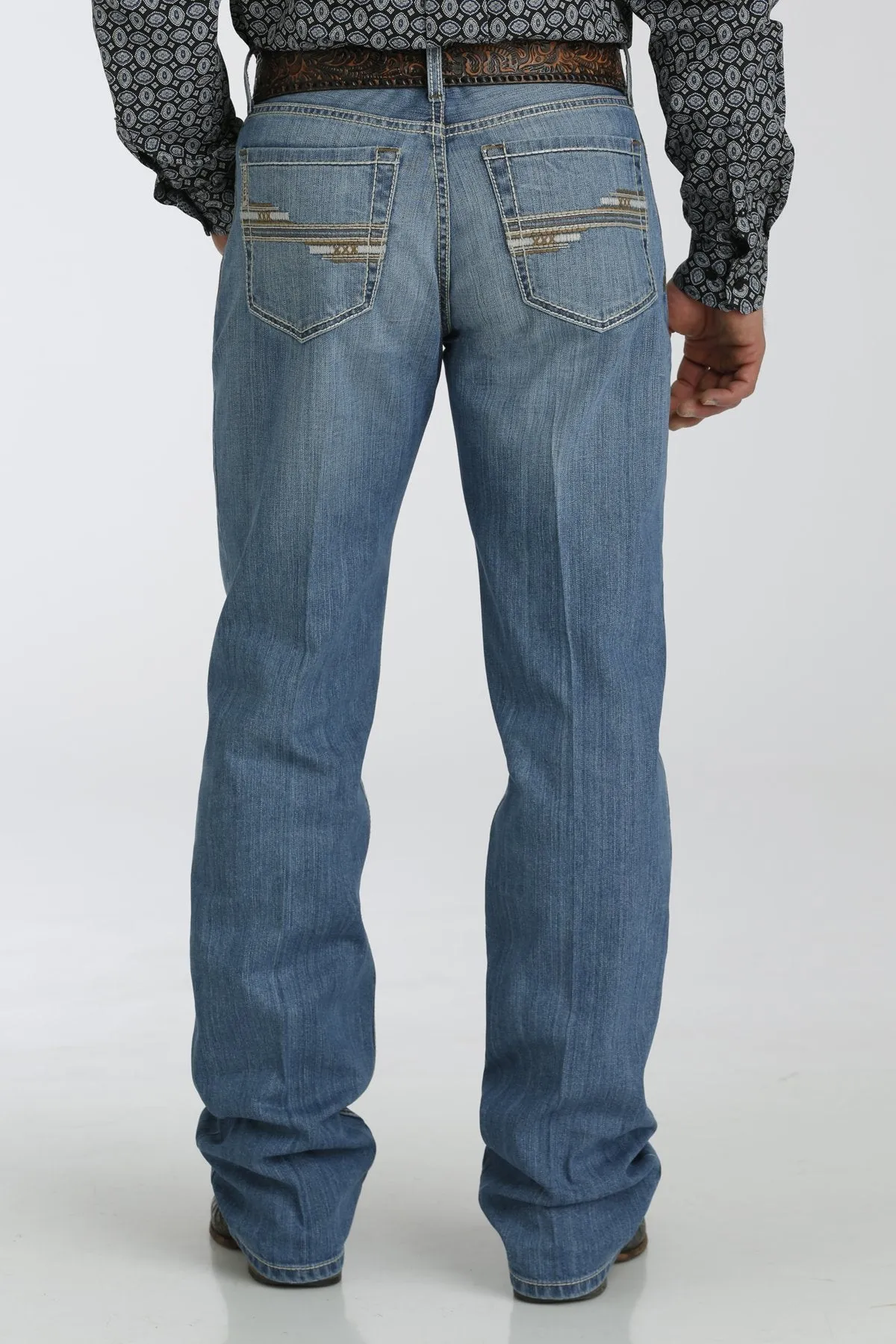 Men's Cinch Relaxed Fit - Grant