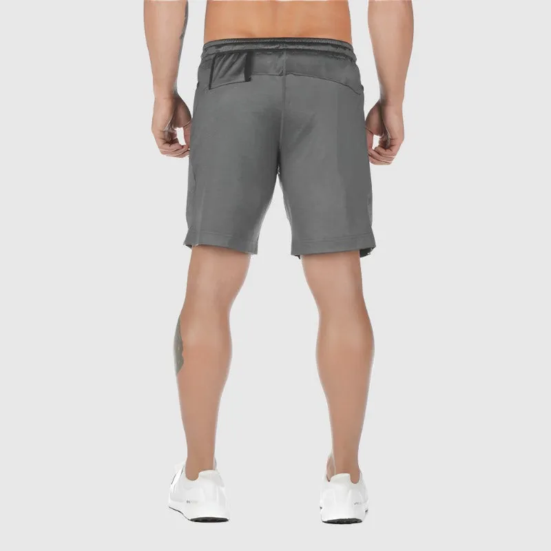 Men's Mesh Sports Shorts