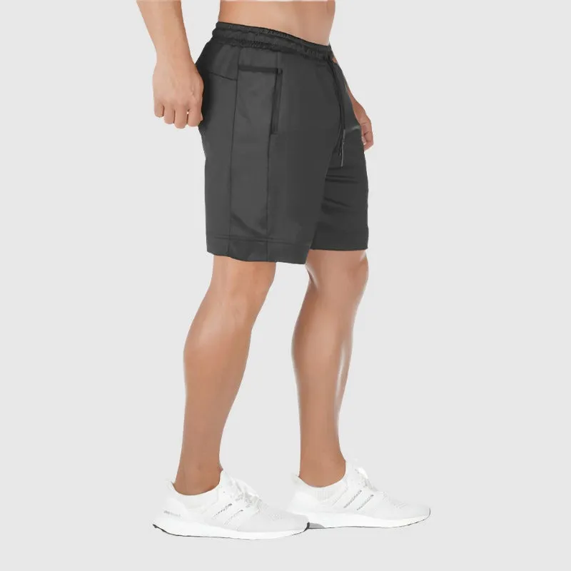 Men's Mesh Sports Shorts