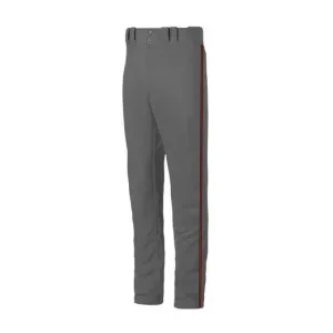 Mizuno Adult Premier Custom Piped Pro Pant G2 - Elastic Bottom