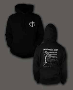 "A Bowfisherman's Prayer" Hoodie & Tees