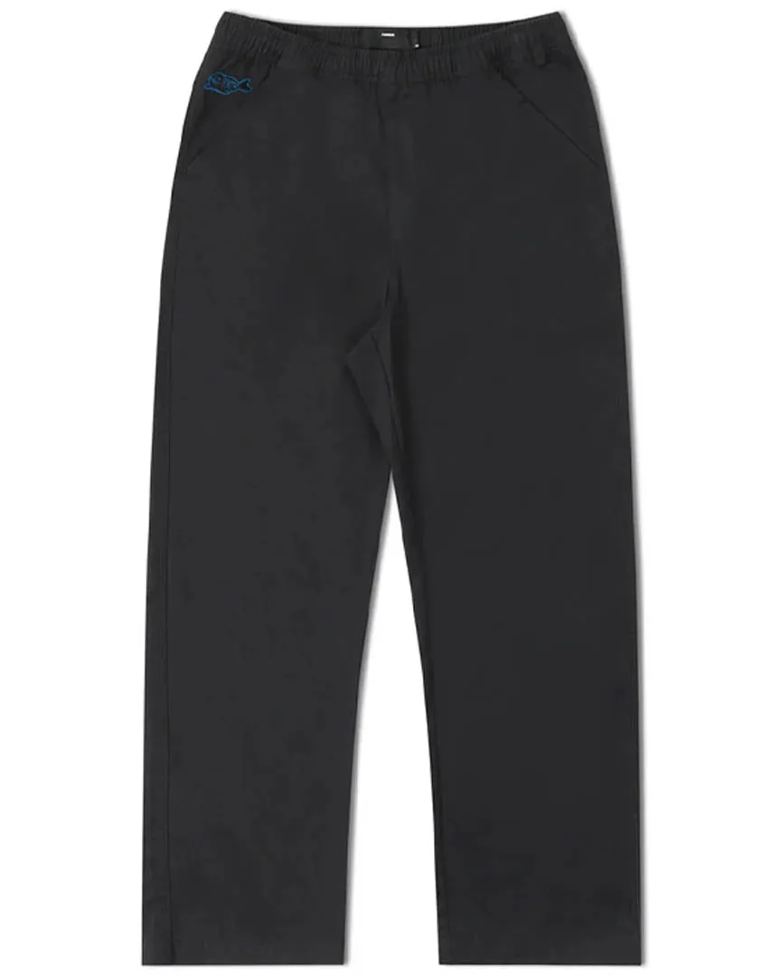 Reynolds Beach Pants - Black