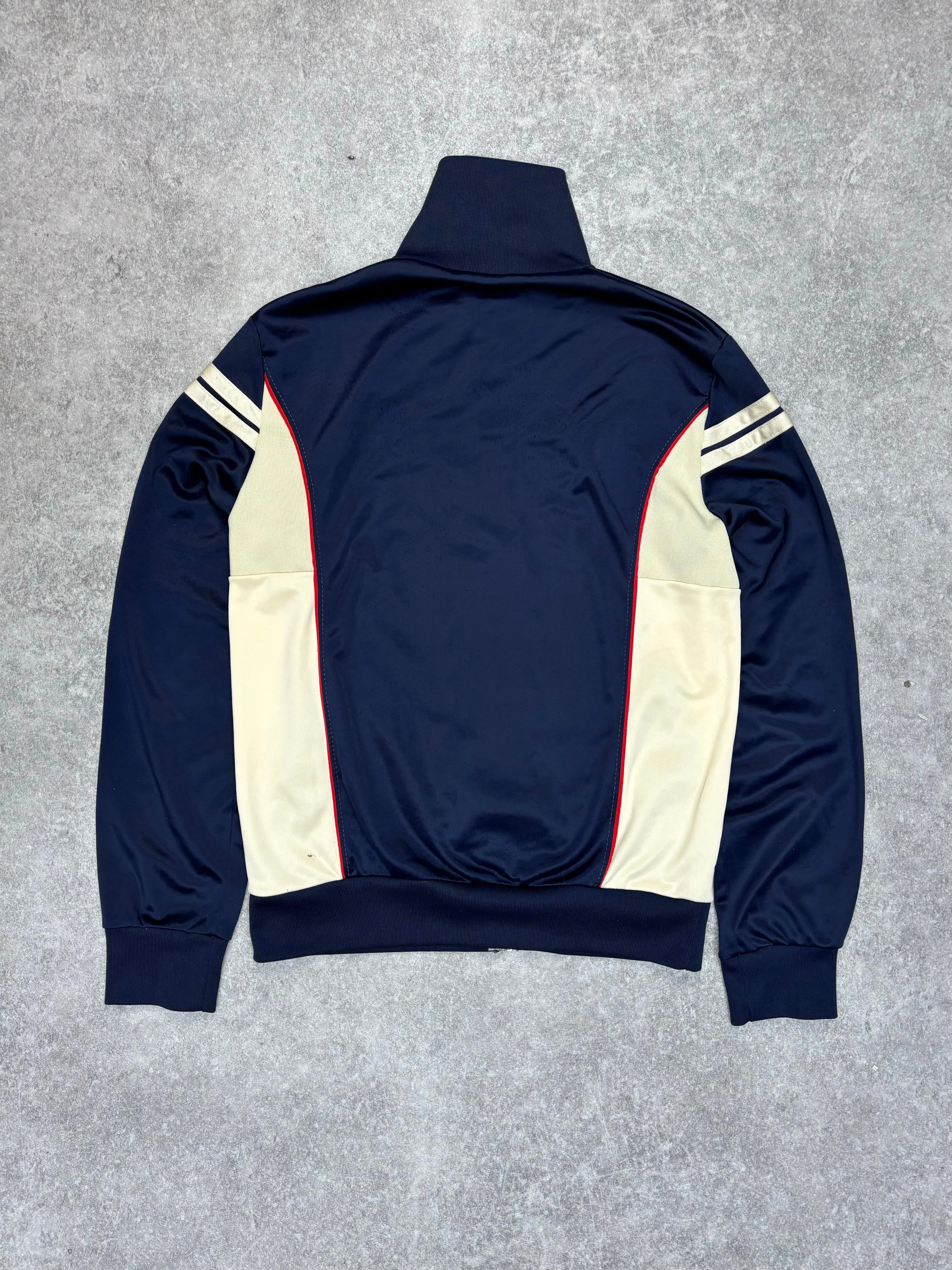 Sergio Tacchini Vintage Track Jacket