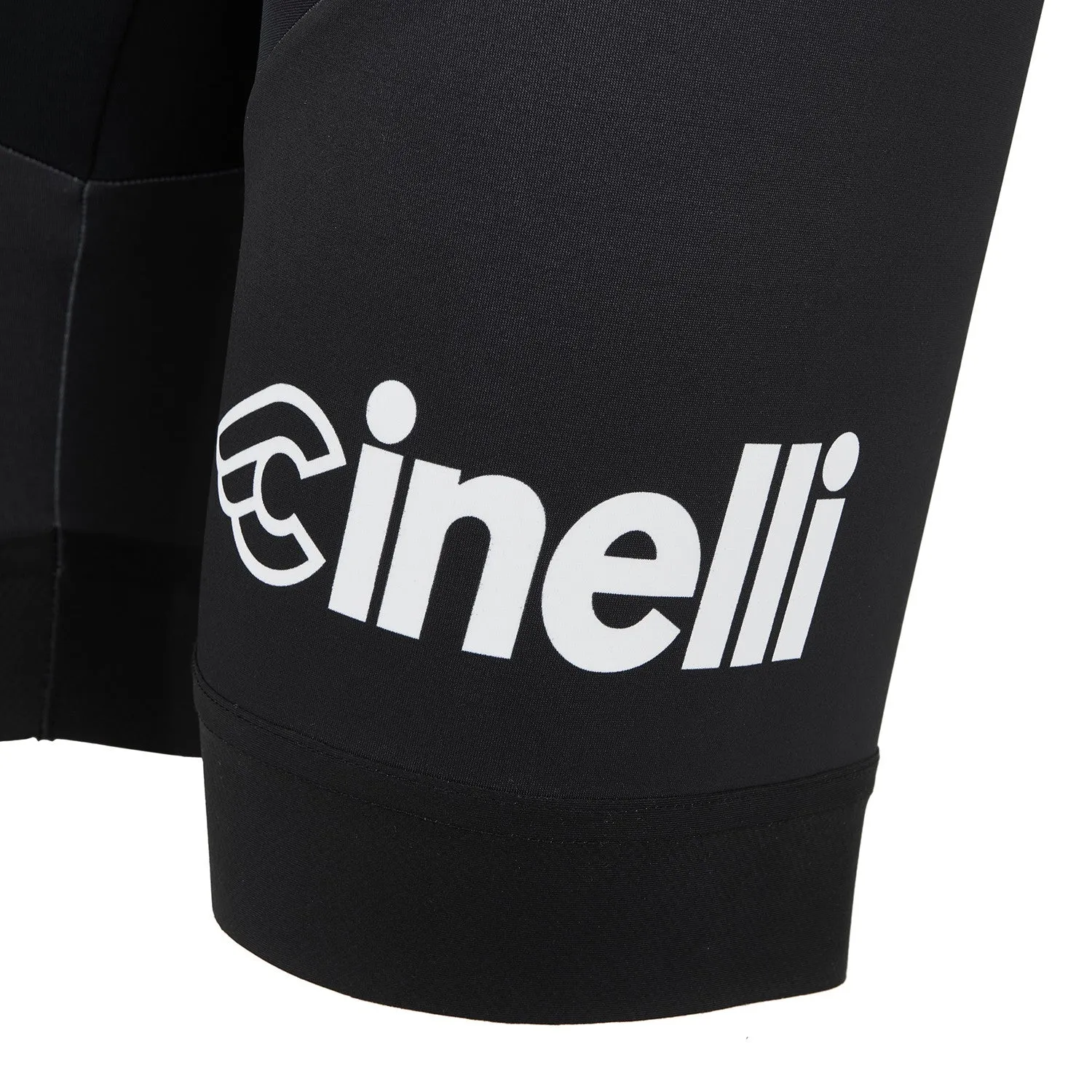 SHORTS CIRCOLO CICLISTICO CINELLI IUTER  WOMAN