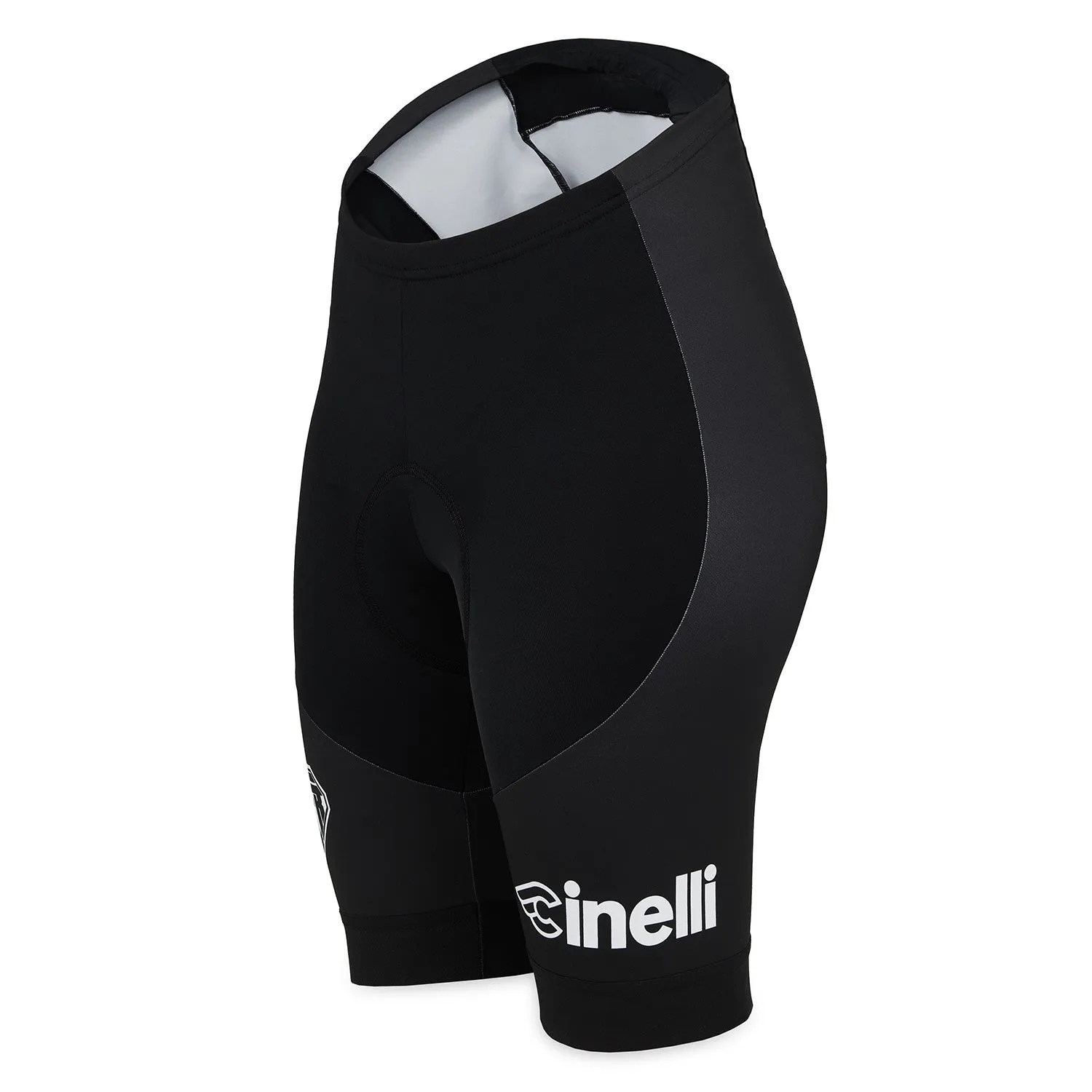 SHORTS CIRCOLO CICLISTICO CINELLI IUTER  WOMAN