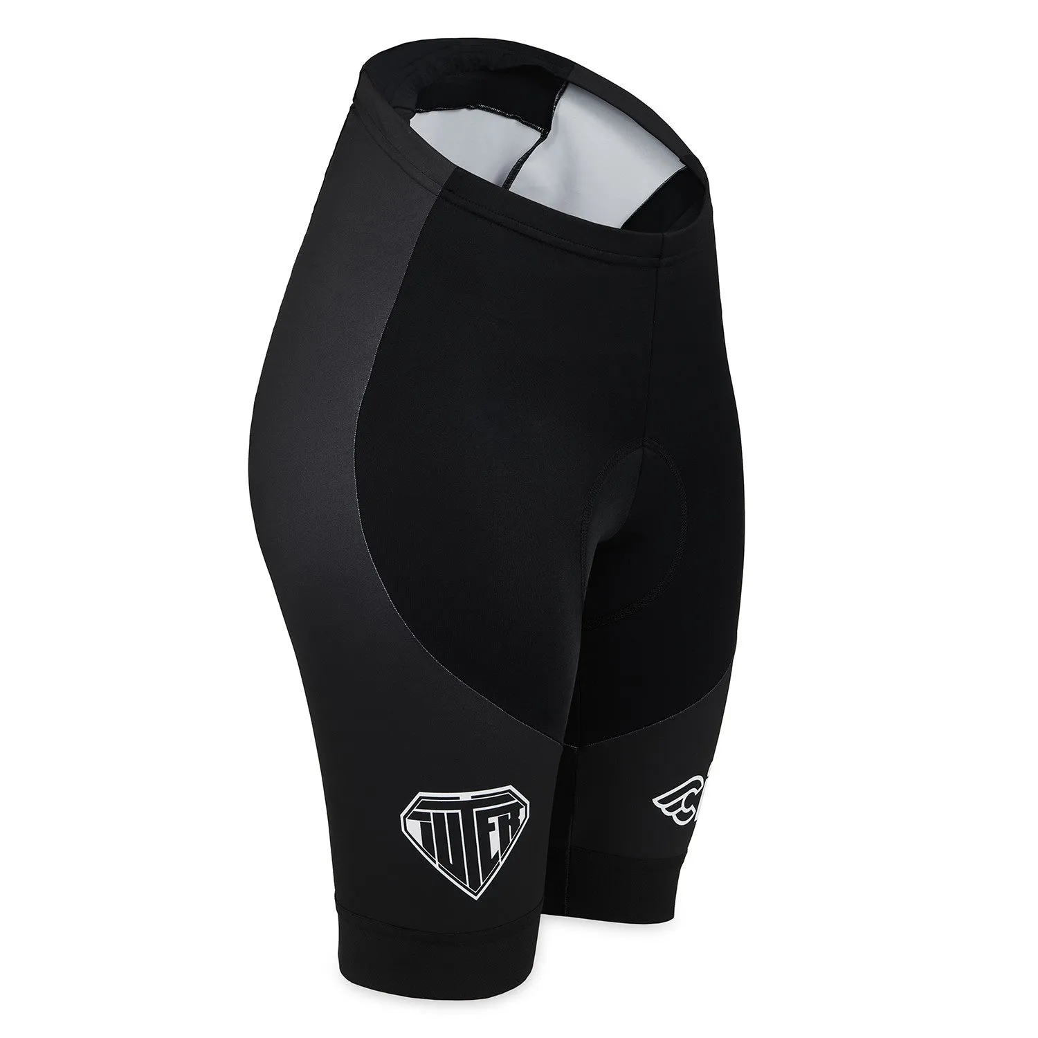 SHORTS CIRCOLO CICLISTICO CINELLI IUTER  WOMAN