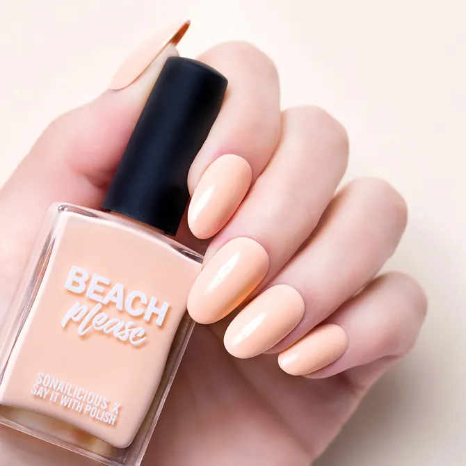 SONAILICIOUS Beach Please - Limited Edition