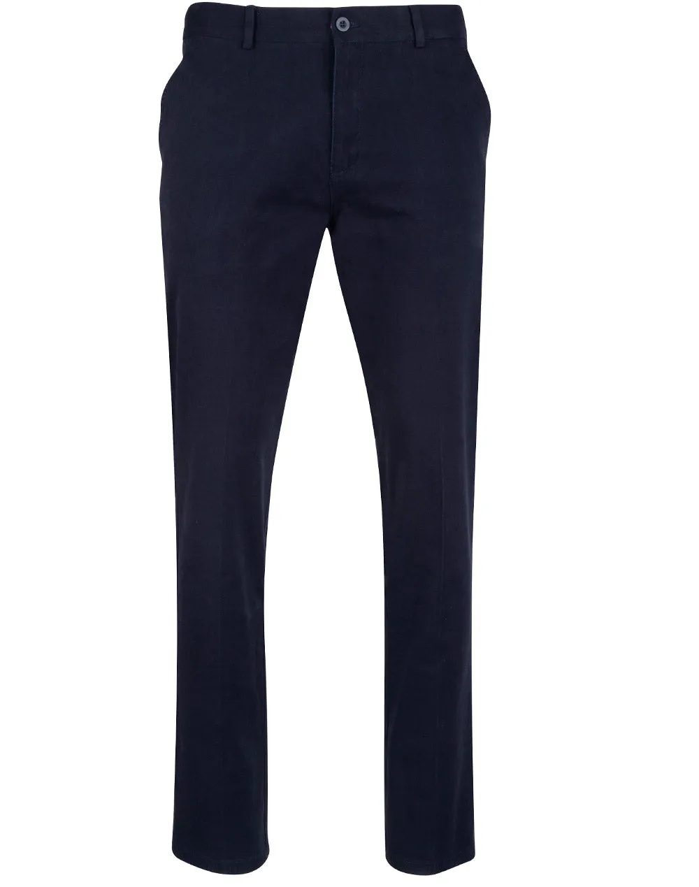 Winning Spirit Mens Boston Chino (M9380)